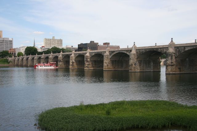 Market Street Bridge