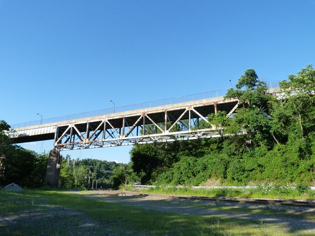 Homeville Road Viaduct