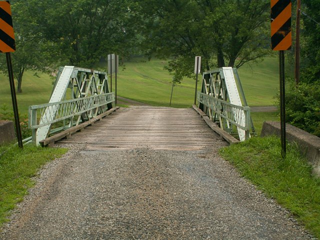 Keys Bridge