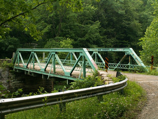 Bear Creek Bridge