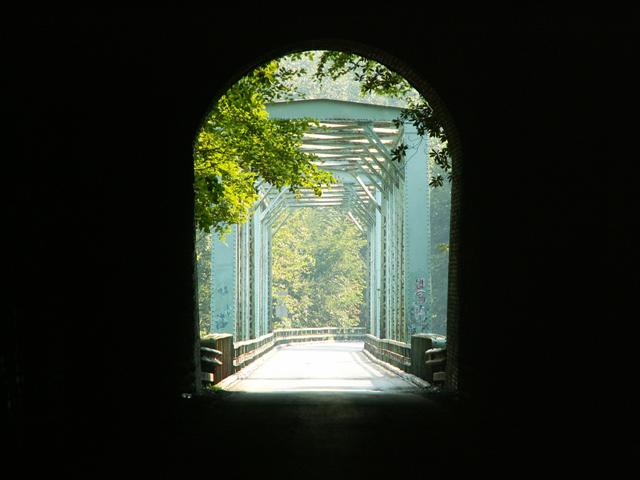 Layton Bridge
