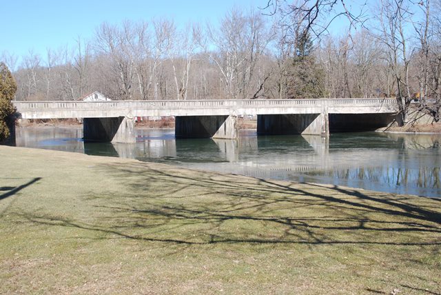 Old PA-22 Bridge