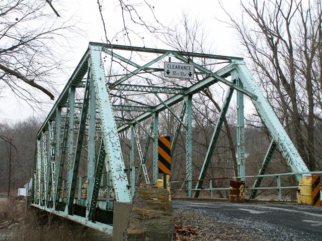 Links Bridge