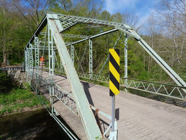 Day Road Bridge