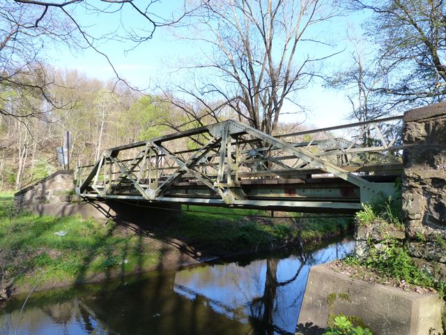 Ackelson Bridge