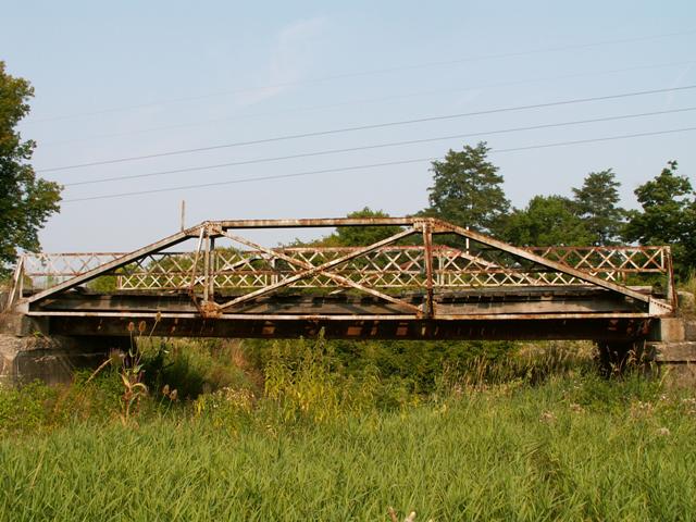 Housefelt Bridge
