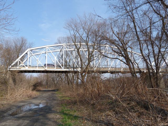 HistoricBridges.org - Nanticoke Bridge Photo Gallery