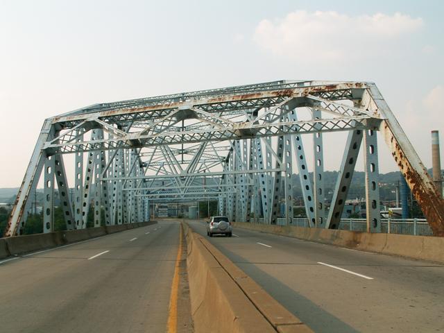 Fleming Park Bridge