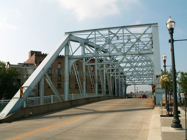 Mill Street Bridge