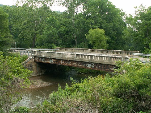 Oscar Bridge