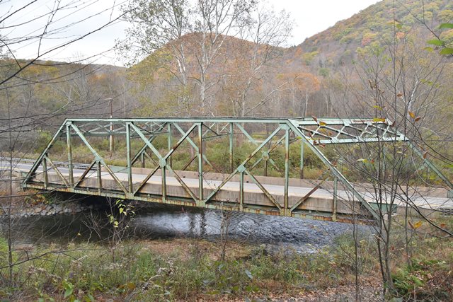 PA-14 Lycoming Creek Bridge