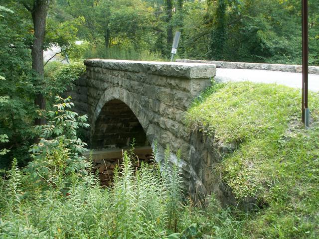 Pilltown Bridge