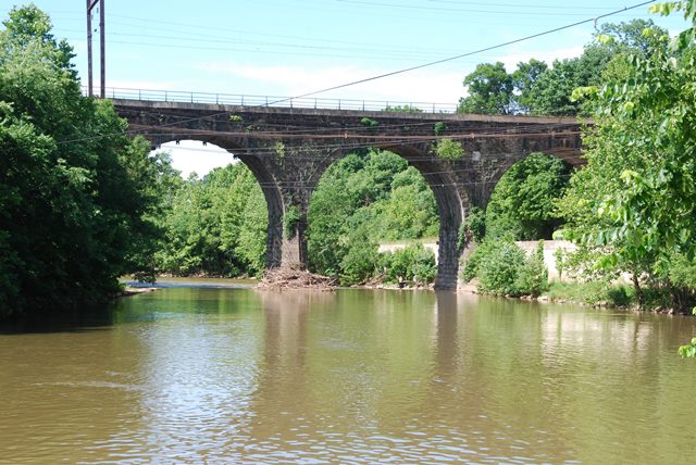 Conestoga Creek Viaduct
