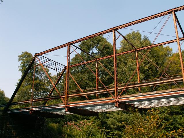 Red Mill Bridge