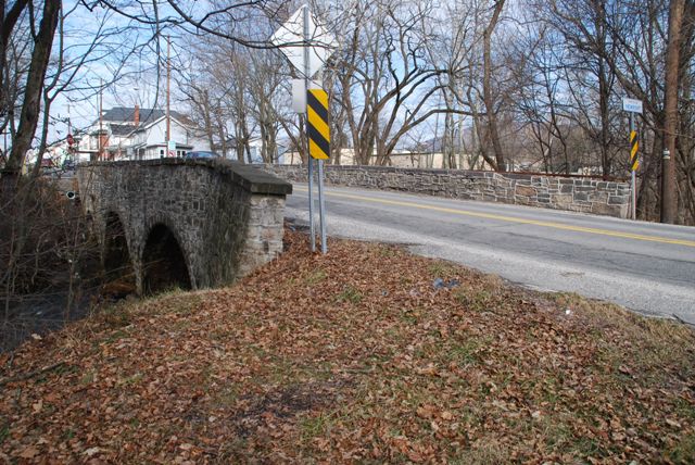 4th Street Bridge