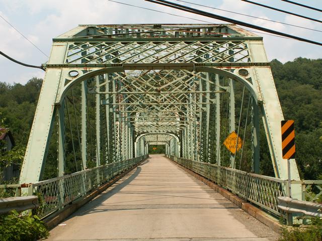 Salina Bridge