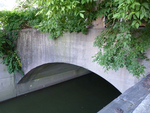 Carson Street Saw Mill Run Bridge