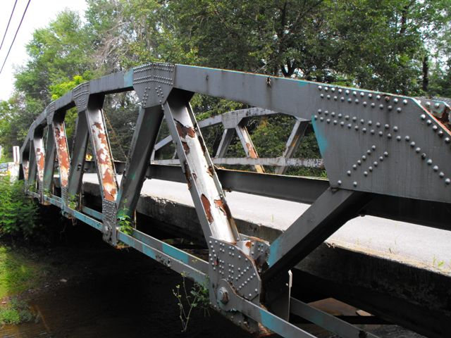 Senn Bridge