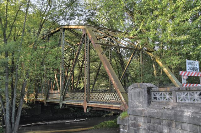 10th Street Bridge