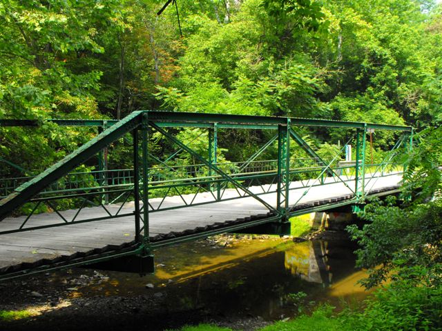 Simpson Road Bridge