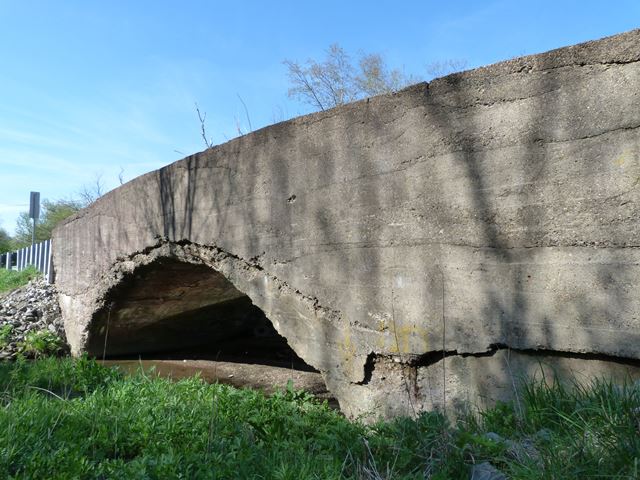 Southview Road Bridge