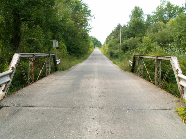 State Line Road Bridge
