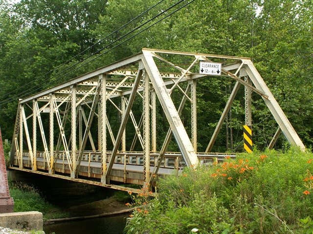 Sugarcreek Bridge