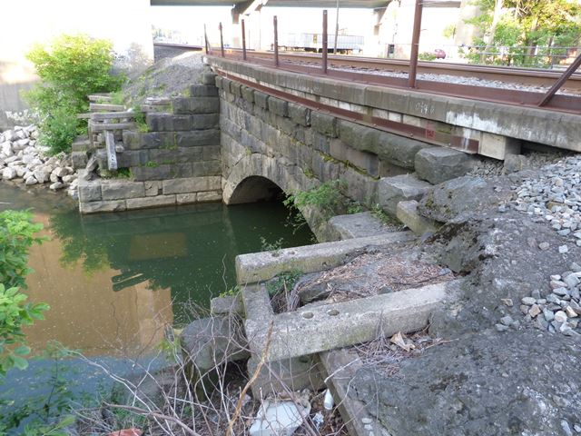 Tarentum Railroad Bridge