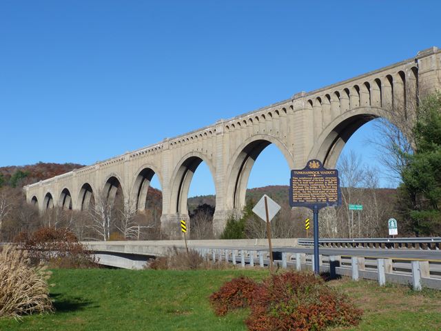 Tunkhannock Viaduct