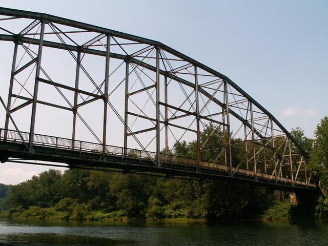 Tunnelton Bridge