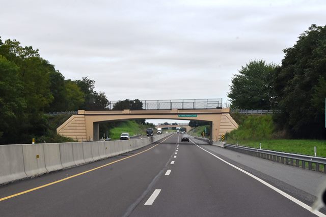 Kleinfeltersville Road Bridge