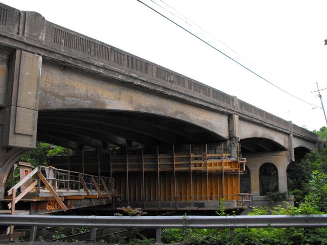 Tyrone Forge Viaduct