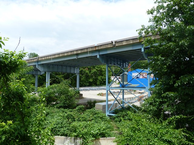 Irwin Viaduct