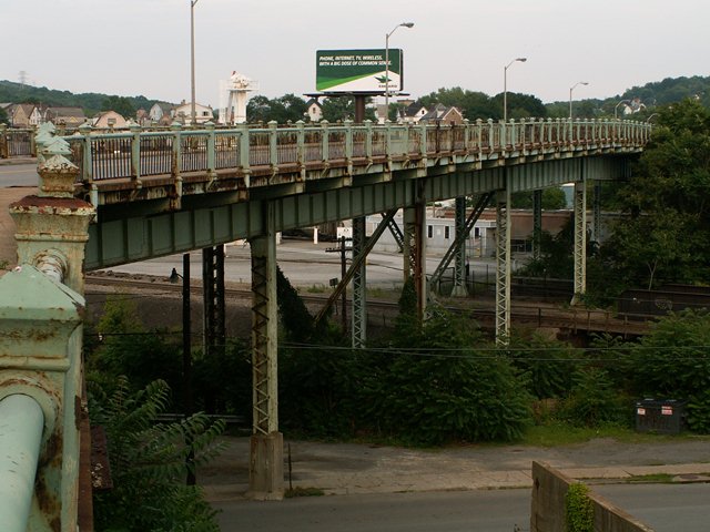 Wayne Street Viaduct
