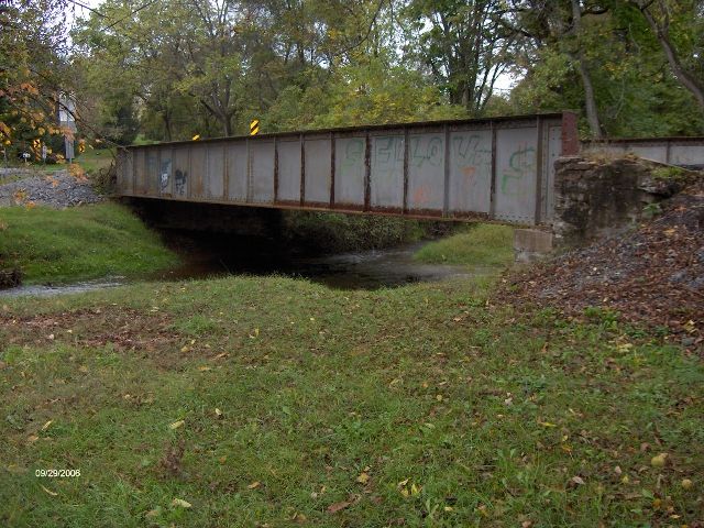Weigners Bridge