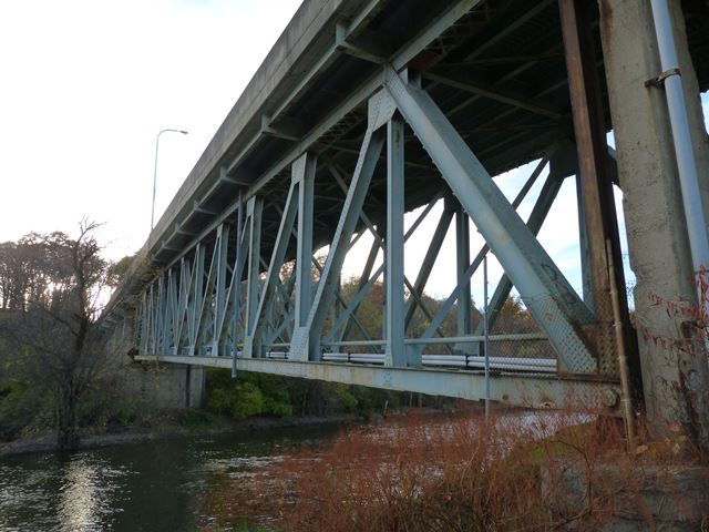 West Middlesex Viaduct