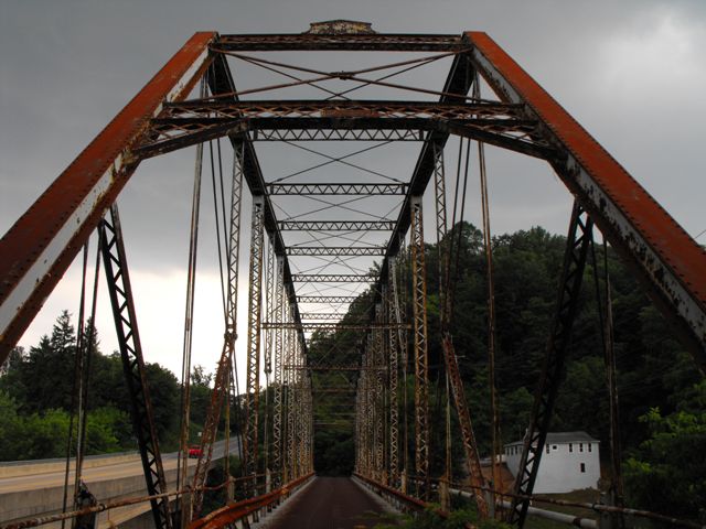 York Haven Road Bridge