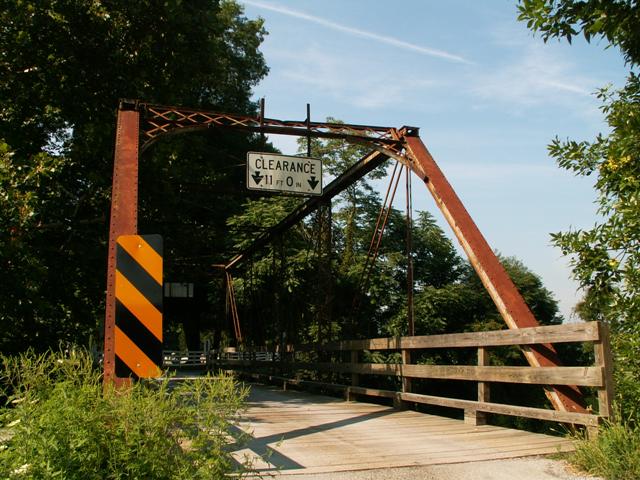 Young's Bridge