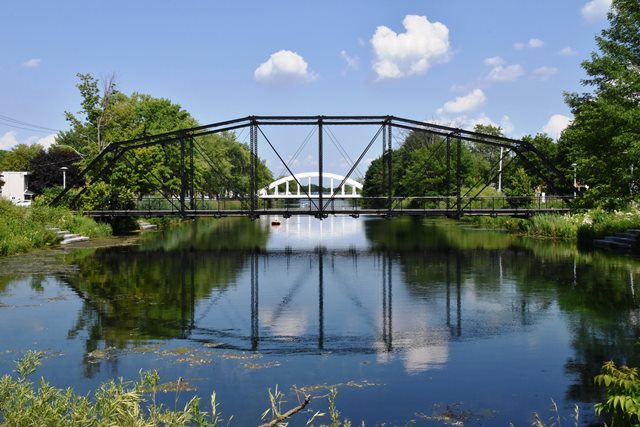 Pont Jean-de-Lalande