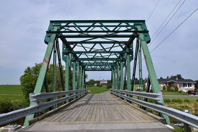 Pont de la Rivière des Envies (Rivière des Envies Bridge)