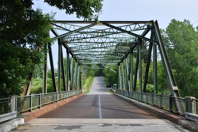 Pont Masson (Masson Bridge)