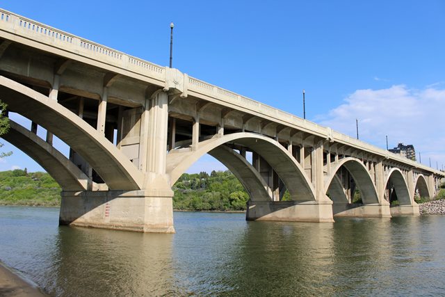 Broadway Bridge