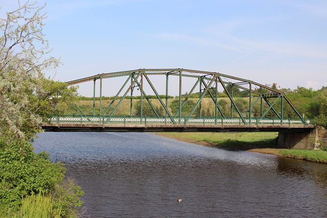 Sioux Bridge