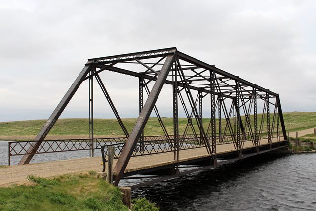 Wood River Bridge