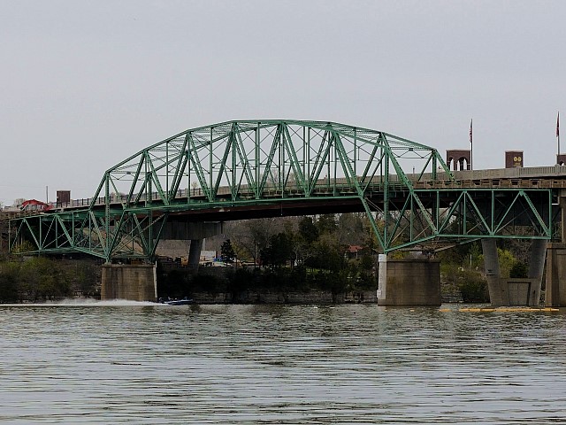 Martha Gallatin Bridge