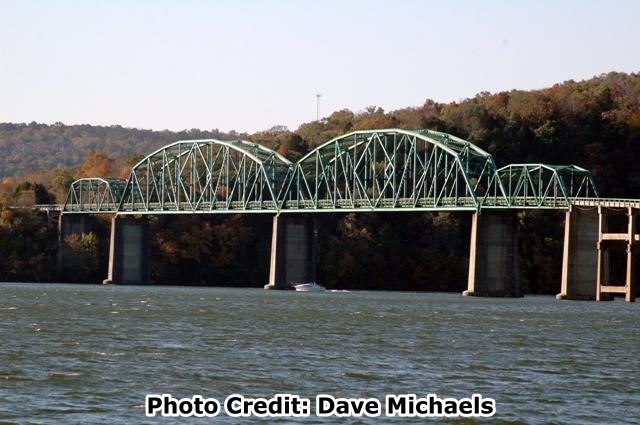 Marion Memorial Bridge