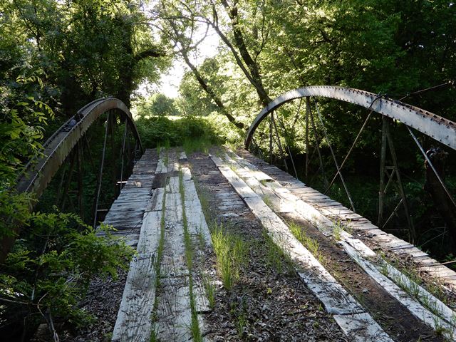 CR-179 Bridge