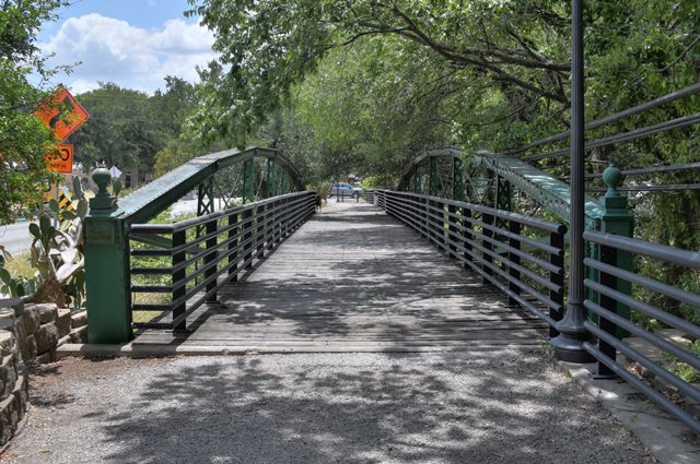 Dodds Creek Bridge