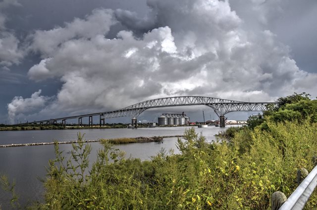 Gulfgate Bridge