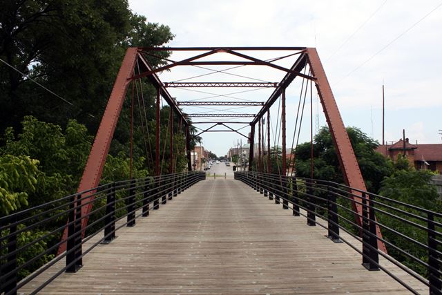 Rogers Street Bridge